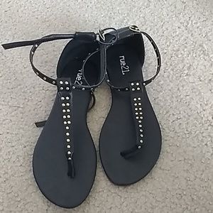 Sandals